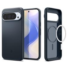Spigen Spigen Google Pixel 10 Pro XL Skal MagSafe Thin Fit Metal Slate - Teknikhallen.se