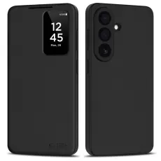 Tech-Protect Tech-Protect Samsung Galaxy A57 5G Fodral Smart Wallet Svart - Teknikhallen.se