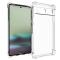  Google Pixel 7A Skal Shockproof TPU Transparent - Teknikhallen.se