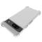  Google Pixel 7A Skal Shockproof TPU Transparent - Teknikhallen.se