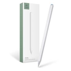 Tech-Protect Tech-Protect Digital Stylus Pen "2" iPad Vit - Teknikhallen.se