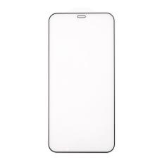 iPhone 12 / 12 Pro - Helt&auml;ckande Sk&auml;rmskydd - Teknikhallen.se