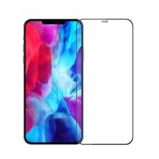 MOFI iPhone 12 / 12 Pro - MOFI 3D Helt&auml;ckande Sk&auml;rmskydd - Teknikhallen.se