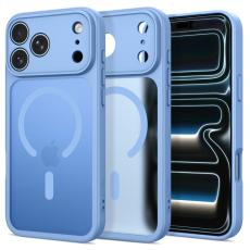 Tech-Protect Tech-Protect iPhone 18 Pro / 17 Pro Skal MagSafe BasicMag - Teknikhallen.se