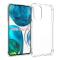  Motorola Moto G52/G82 Skal Shockproof TPU Transparent - Teknikhallen.se