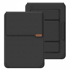 NILLKIN NILLKIN 14" Laptop V&auml;ska Multifunktionell Med St&auml;ll/Musmatta - Teknikhallen.se