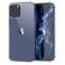 LEEU DESIGN iPhone 12 Pro Max - LEEU DESIGN Shockproof TPU Skal - Teknikhallen.se