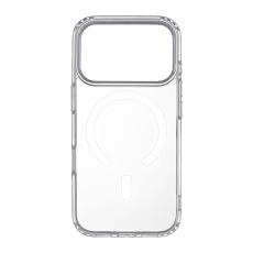 Onsala Onsala iPhone 17 Pro Skal MagSafe Transparent - Teknikhallen.se