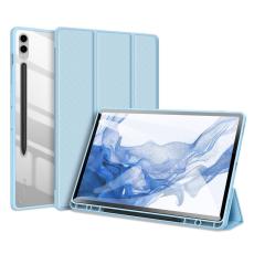 DUX DUCIS DUX DUCIS Galaxy Tab S9 FE Plus Fodral TOBY Hybrid Bl&aring; - Teknikhallen.se