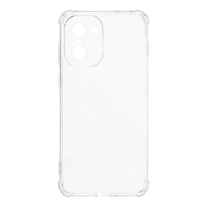 Bild 2,  OnePlus 15R Skal Shockprooft TPU Transparent - Teknikhallen.se
