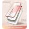 Supcase Supcase iPhone 14 Pro Max Skal Cosmo Marble - Teknikhallen.se