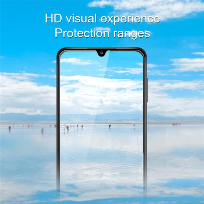 Bild 5, AMORUS AMORUS Samsung Galaxy Z Fold 7 Skärmskydd Härdat Glas - Teknikhallen.se