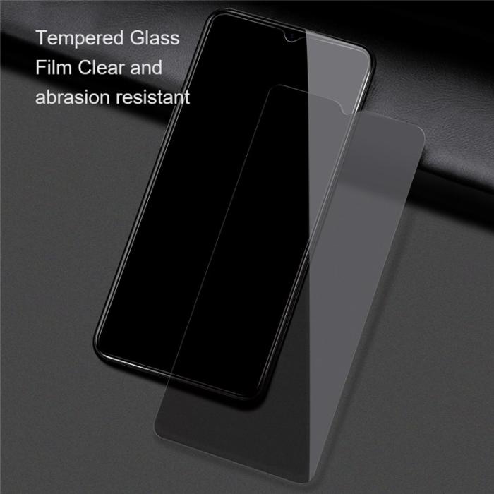 Bild 6, AMORUS AMORUS Samsung Galaxy Z Fold 7 Skärmskydd Härdat Glas - Teknikhallen.se