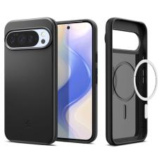 Spigen Spigen Google Pixel 10 Pro XL Skal MagSafe Thin Fit Svart - Teknikhallen.se