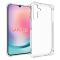  Samsung Galaxy A15 4G/5G Skal Shockproof TPU Transparent - Teknikhallen.se