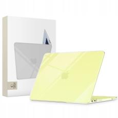 Tech-Protect Tech-Protect MacBook Neo 13 2026 Skal SmartShell Transparent - Teknikhallen.se