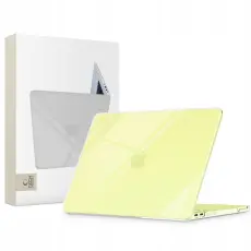 Tech-Protect Tech-Protect MacBook Neo 13 2026 Skal SmartShell Transparent - Teknikhallen.se