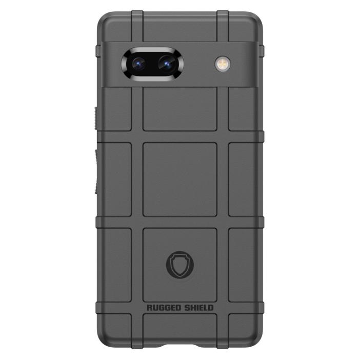 Bild 2,  Google Pixel 7A Skal Robust Svart - Teknikhallen.se
