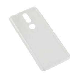 Gear GEAR Nokia 2.4 Skal TPU Transparent - Teknikhallen.se