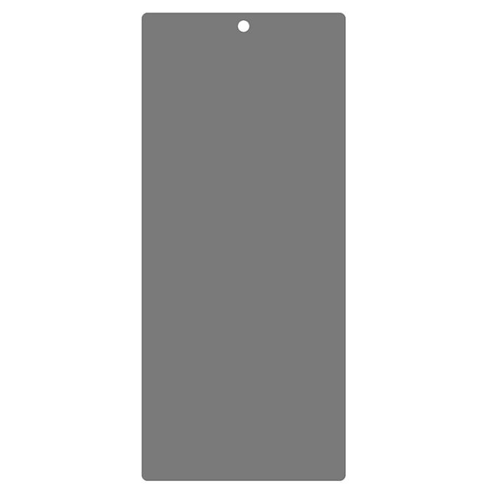Bild 2,  Samsung Galaxy Z Fold 7 Skärmskydd Härdat Glas Privacy - Teknikhallen.se