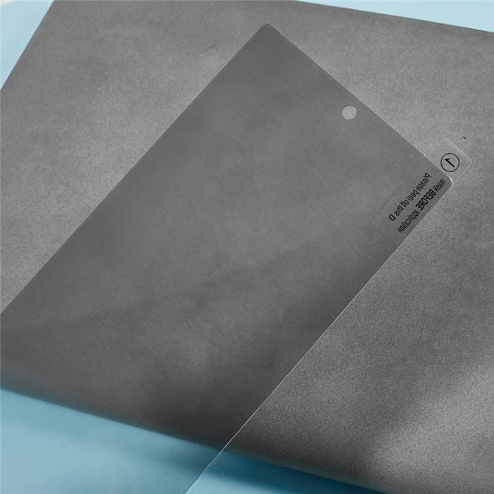 Bild 4,  Samsung Galaxy Z Fold 7 Skärmskydd Härdat Glas Privacy - Teknikhallen.se