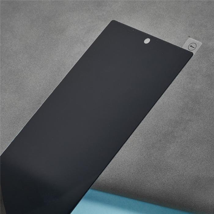 Bild 5,  Samsung Galaxy Z Fold 7 Skärmskydd Härdat Glas Privacy - Teknikhallen.se