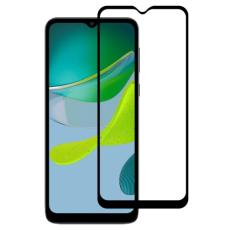  Motorola Moto E13 Sk&auml;rmskydd Helt&auml;ckande H&auml;rdat Glas - Teknikhallen.se