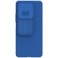 NILLKIN NILLKIN Xiaomi Redmi Note 14 5G/4G Skal CamShield Bl&aring; - Teknikhallen.se