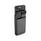 Tech-Protect Tech-Protect iPhone 14 Pro / 14 Skal 4800 mAh PowerCase Svart - Teknikhallen.se