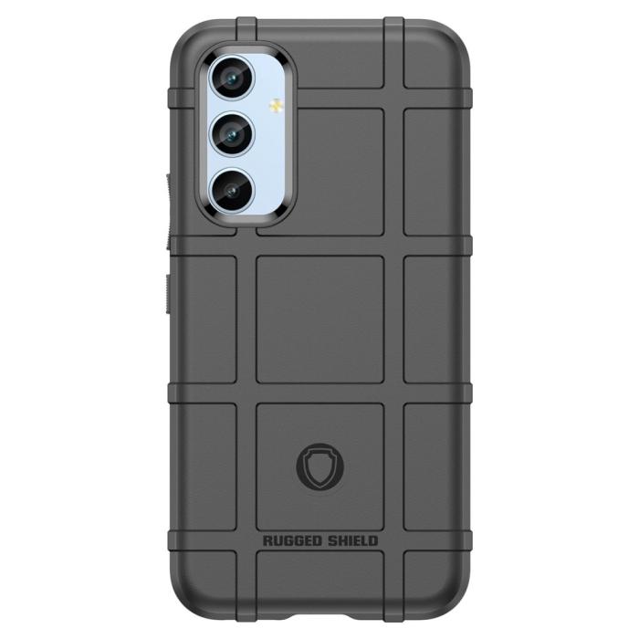 Bild 2,  Samsung Galaxy A54 5G Skal Robust Svart - Teknikhallen.se