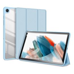 DUX DUCIS DUX DUCIS Galaxy Tab A9 Plus Fodral TOBY Tri-Fold Blå - Teknikhallen.se