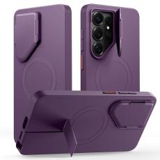 Tech-Protect Tech-Protect Galaxy S26 Ultra Skal MagSafe Kevlar Aura Violet - Teknikhallen.se