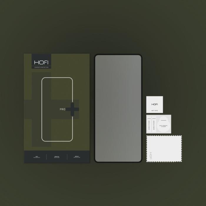Bild 2, HOFI HOFI Xiaomi 12 Lite Skärmskydd Heltäckande - Teknikhallen.se