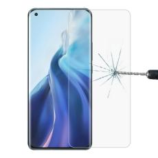  Xiaomi 12 Sk&auml;rmskydd H&auml;rdat Glas - Teknikhallen.se