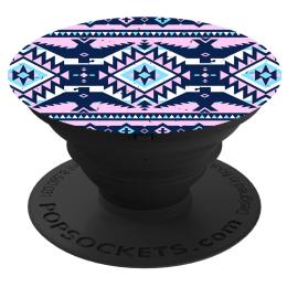 PopSockets PopSockets Grip med Ställfunktion Thunderbird - Teknikhallen.se