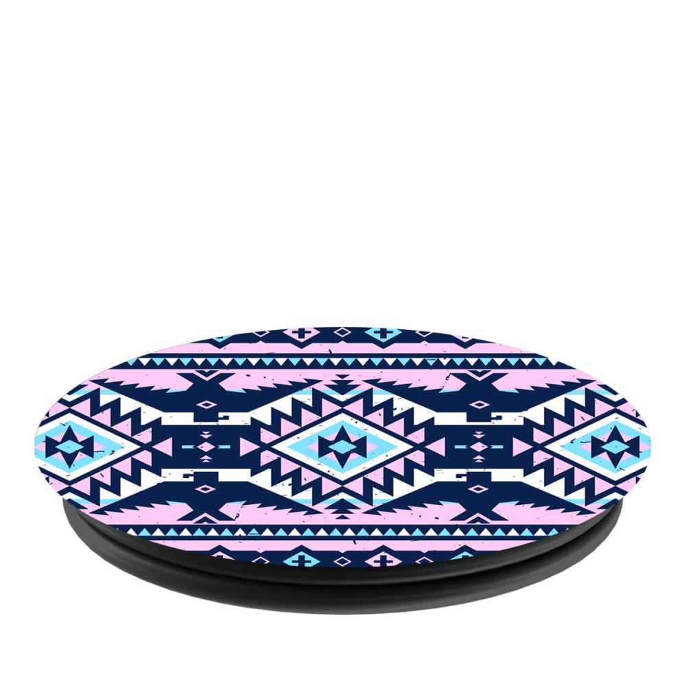 PopSockets PopSockets Grip med Ställfunktion Thunderbird - Teknikhallen.se