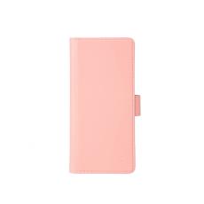 Gear GEAR Samsung Galaxy A42 Fodral L&auml;der Rosa - Teknikhallen.se