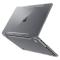 Spigen Spigen Macbook Pro 14 2021-2023 Skal Thin Fit Transparent - Teknikhallen.se