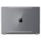 Spigen Spigen Macbook Pro 14 2021-2023 Skal Thin Fit Transparent - Teknikhallen.se