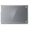 Spigen Spigen Macbook Pro 14 2021-2023 Skal Thin Fit Transparent - Teknikhallen.se