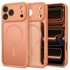 Tech-Protect T-P iPhone 18 Pro Max/17 Pro Max Skal MagSafe BasicMag - Teknikhallen.se