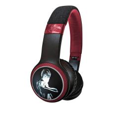  Harry Potter LED Tr&aring;dl&ouml;sa On-Ear H&ouml;rlurar - Teknikhallen.se