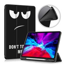  iPad Air 2026-2020 / Pro 11 Tri-Fold Fodral Pennh&aring;llare - Teknikhallen.se