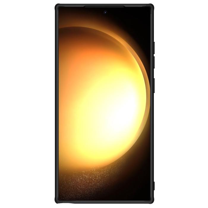 Bild 2, NILLKIN NILLKIN Galaxy S24 Ultra Skal CamShield Pro Svart - Teknikhallen.se