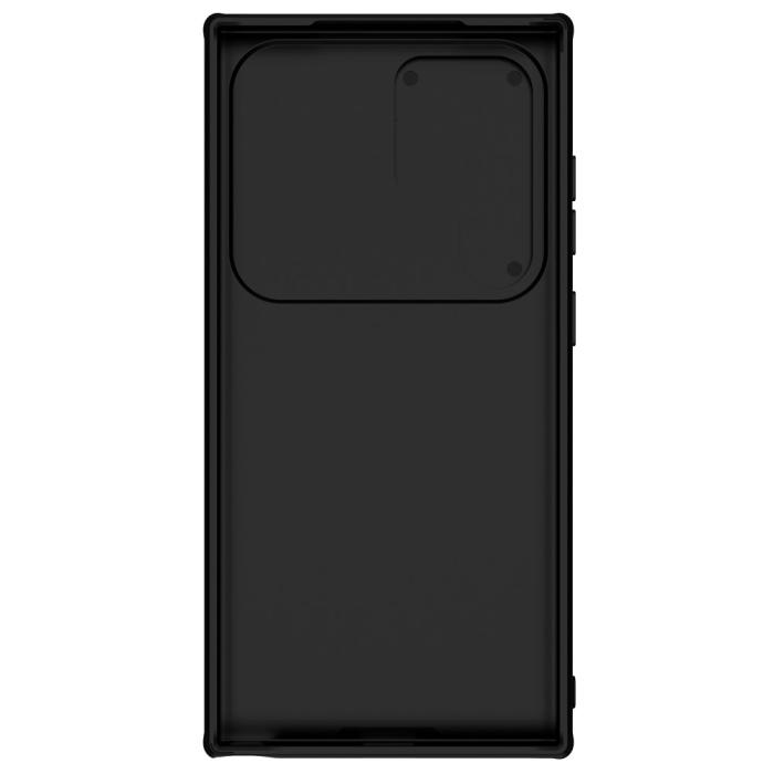Bild 3, NILLKIN NILLKIN Galaxy S24 Ultra Skal CamShield Pro Svart - Teknikhallen.se