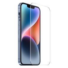 ENKAY ENKAY iPhone 15 Sk&auml;rmskydd H&auml;rdat Glas - Teknikhallen.se