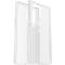 OtterBox OtterBox Samsung Galaxy S24 Ultra Skal Symmetry Clear - Teknikhallen.se