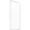OtterBox OtterBox Samsung Galaxy S24 Skal React Transparent - Teknikhallen.se