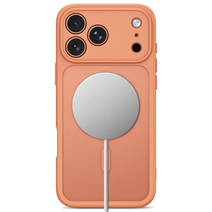 Bild 3, Tech-Protect T-P iPhone 18 Pro Max/17 Pro Max Skal MagSafe BasicMag - Teknikhallen.se