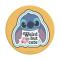 PopSockets PopSockets PopGrip Weird But Cute Stitch - Teknikhallen.se